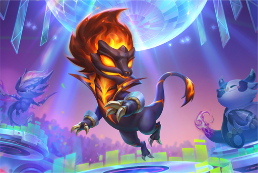 Ao Shin Pentakill