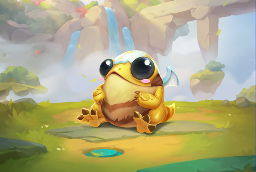 Poggles Ong Mật