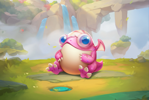 Poggles Kẹo Ngọt