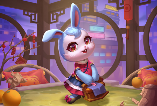 Bun Bun Nguyên Đán