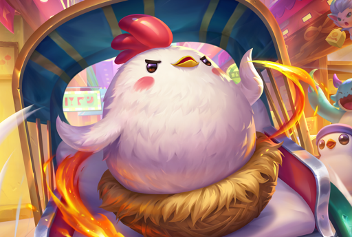 Pufflet Siêu Cay