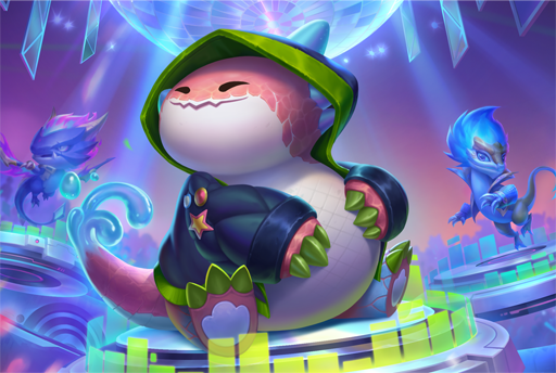 Choncc Tay Trống Cừ Khôi
