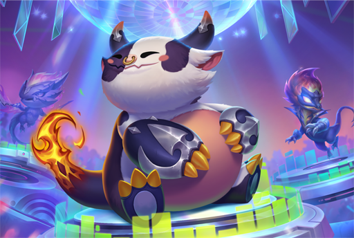 Choncc Pentakill
