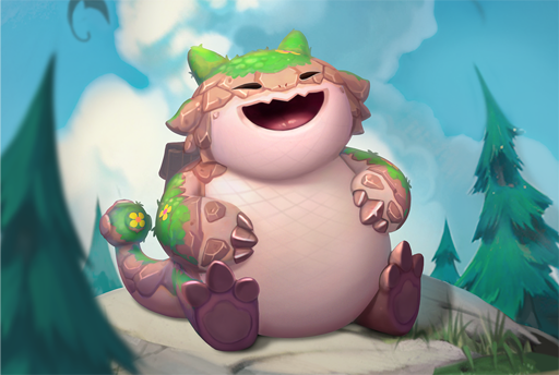 Choncc Thổ Thần