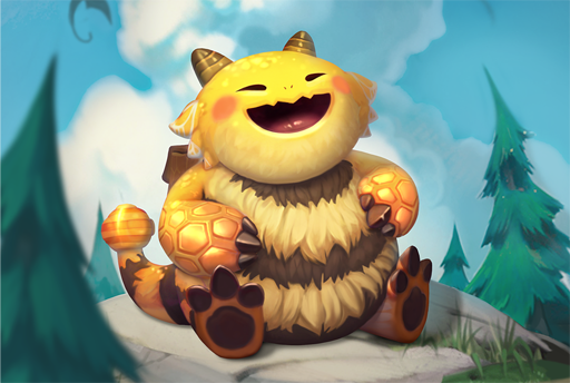 Choncc Ong Mật