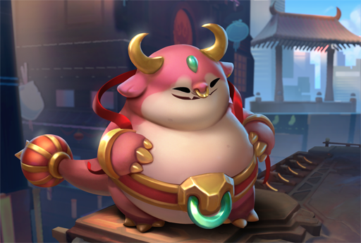 Choncc Ngưu Ma Vương