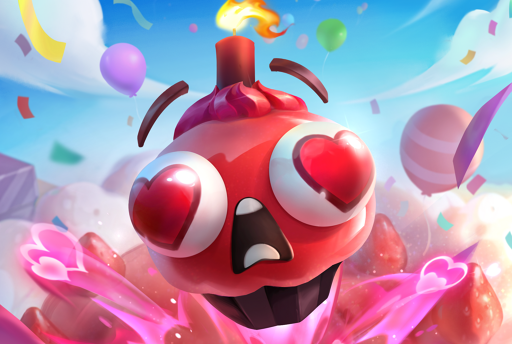 Cuppy Thất Tình
