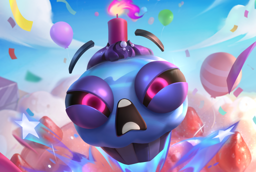Cuppy Tình Ái