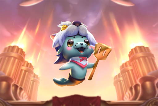 Tiểu Tiên Cá URF