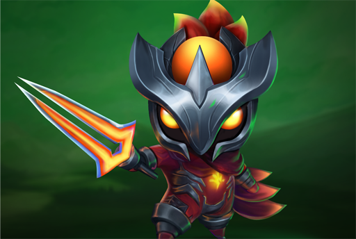 Hiệp Sĩ Cú Darkin