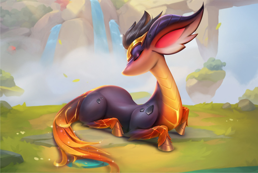 Prancie Cuồng Long