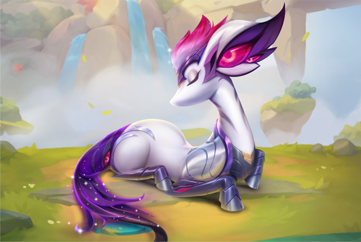 Prancie Bạo Long