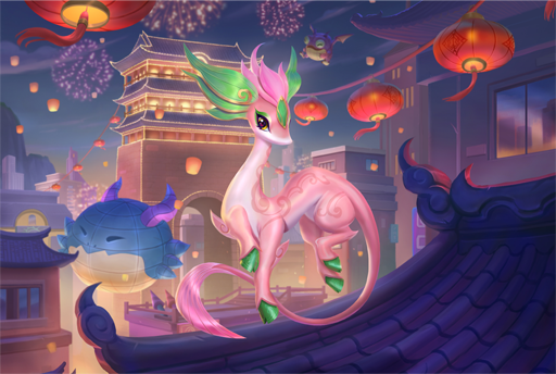 Prancie Hoa Sen