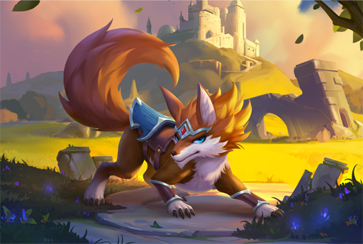 Fenroar Hiệp Sĩ