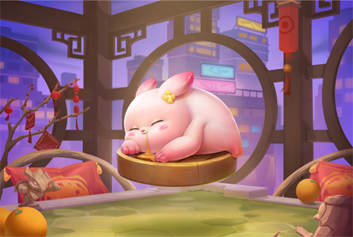 Thạch Dẻo Đào