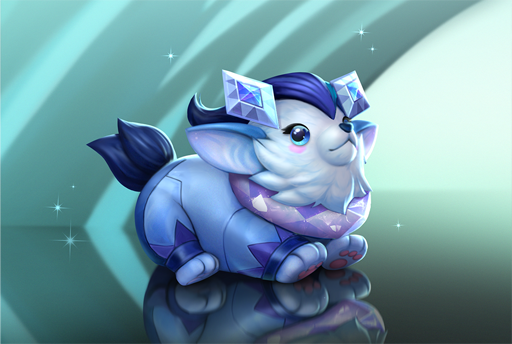 Quái Sừng K/DA ALL OUT