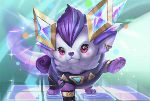 Quái Sừng K/DA POP/STARS