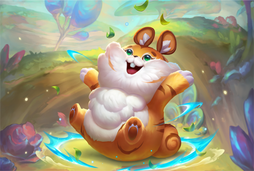 Hamlet Hổ