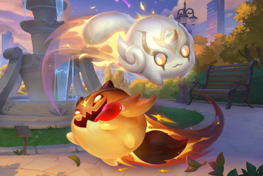 Shiro & Kuro Cao Bồi