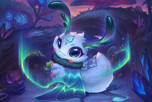 Silkee Xứ Tuyết Diệu Kỳ