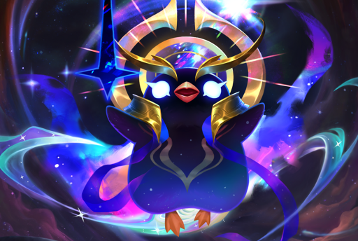 Pengu Thần Chiến Thuật