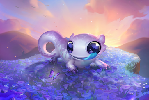 Arcane Kỳ Nhông Rio