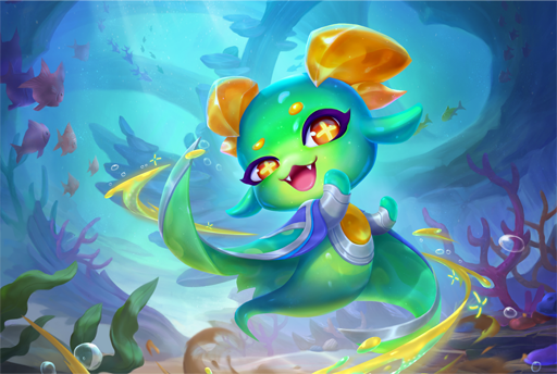 Lumie Hành Tinh Diệu Kỳ