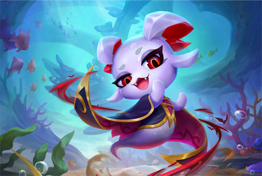 Lumie Ma Cà Rồng
