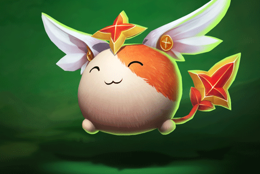 Dango Bánh Quy Gừng