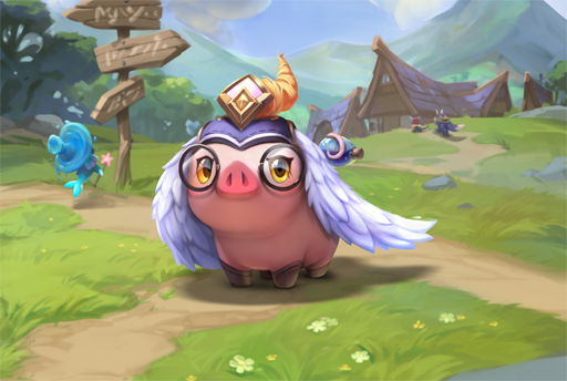 Fuwa Công Lý