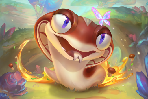 Snek Nấm