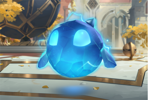 Thủy Thần Arcane