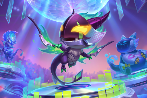 Umbra Bậc Thầy Mix Nhạc