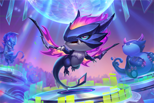 Umbra Emo