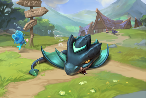 Umbra Hỗn Loạn