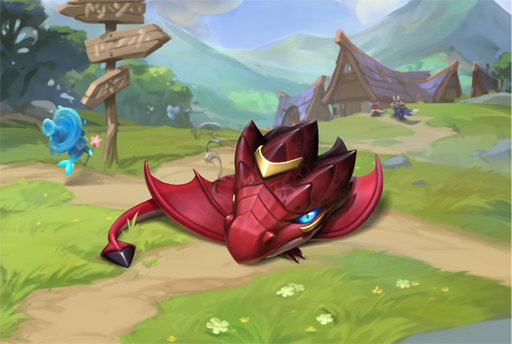 Umbra Long Tộc