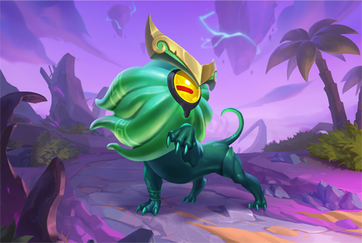 Khat'Sai Thủy Quái