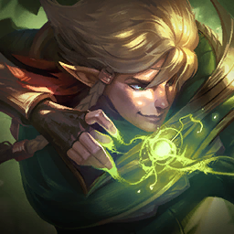 Ezreal