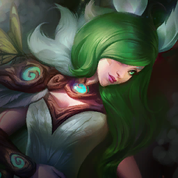 Xayah